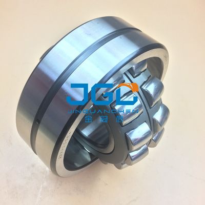 Presisi CA W33 C3 Rotary Bearing Untuk Pemasangan Excavator 22320