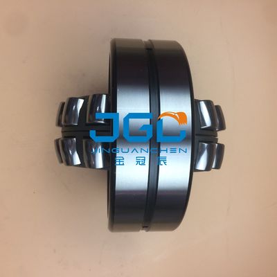 Presisi CA W33 C3 Rotary Bearing Untuk Pemasangan Excavator 22320