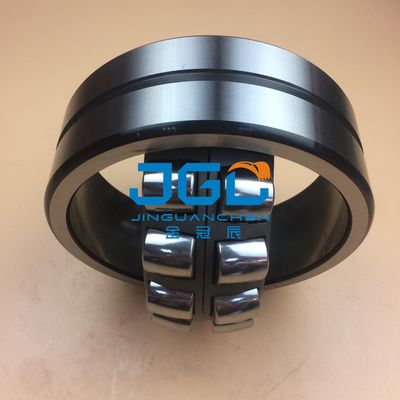 Presisi CA W33 C3 Rotary Bearing Untuk Pemasangan Excavator 22320
