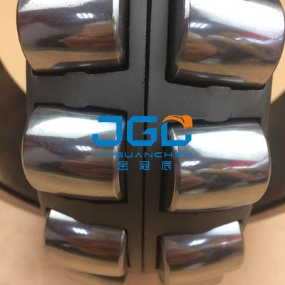 Presisi CA W33 C3 Rotary Bearing Untuk Pemasangan Excavator 22320