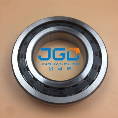 NJ222 Rotary Bearing Mekanik Bagian Excavator P0 P6 P5 P4