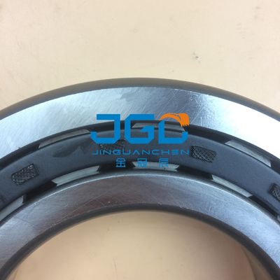NJ222 Rotary Bearing Mekanik Bagian Excavator P0 P6 P5 P4