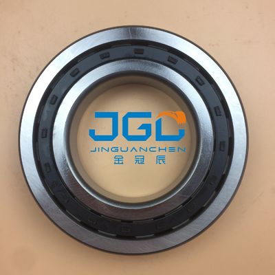 NJ222 Rotary Bearing Mekanik Bagian Excavator P0 P6 P5 P4