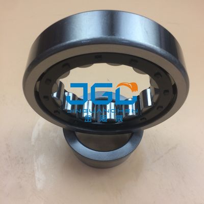Rotary ECM C3 Bantalan Rol Silinder NJ313 Aksesori Excavator
