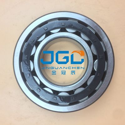 Rotary ECM C3 Bantalan Rol Silinder NJ313 Aksesori Excavator