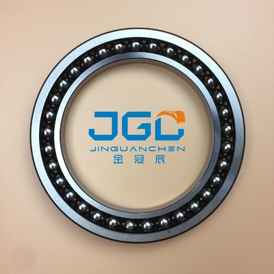 Suku Cadang Mesin Konstruksi 120BA16 Excavator Rotary Bearing BD110-1SA