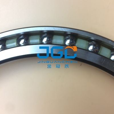 180BA-2256 Excavator Bepergian Bearing P0 P6 P5 P4 P2 Komponen Mekanik