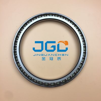 180BA-2256 Excavator Bepergian Bearing P0 P6 P5 P4 P2 Komponen Mekanik