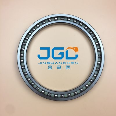 180BA-2256 Excavator Bepergian Bearing P0 P6 P5 P4 P2 Komponen Mekanik