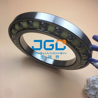 Aksesori Ekskavator Bantalan Putar Presisi P0 245BA35S1