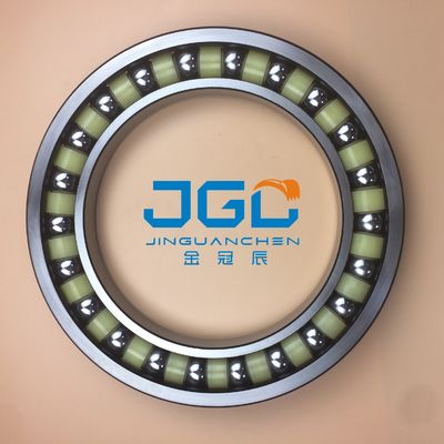 Aksesori Ekskavator Bantalan Putar Presisi P0 245BA35S1