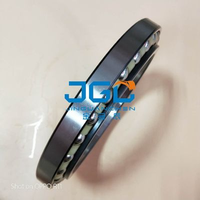 AC4631 Bantalan Putar Presisi P5 P6 Aksesoris Ekskavator