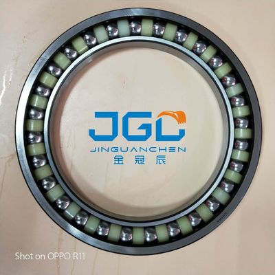 AC4631 Bantalan Putar Presisi P5 P6 Aksesoris Ekskavator