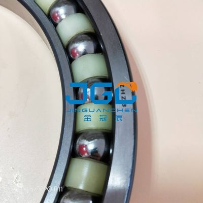 AC4631 Bantalan Putar Presisi P5 P6 Aksesoris Ekskavator