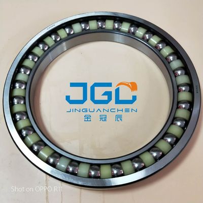 AC4631 Bantalan Putar Presisi P5 P6 Aksesoris Ekskavator