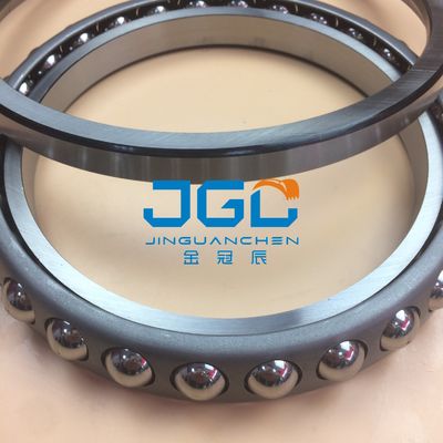Suku Cadang Excavator Slewing Bearing BA180-4WSA