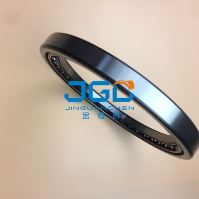 BA220-6WSA Excavator Walking Bearing Akurasi Suku Cadang Mesin Konstruksi P5 P0 P6