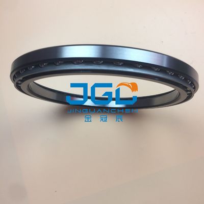 222*273*26mm Excavator Rotary Bearing BA222-1WSA Presisi P4 Bagian Mekanik