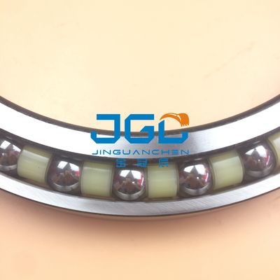 Excavator Slewing Bearing Asli BA270-3A Untuk Akurasi H350A5 P0-P6