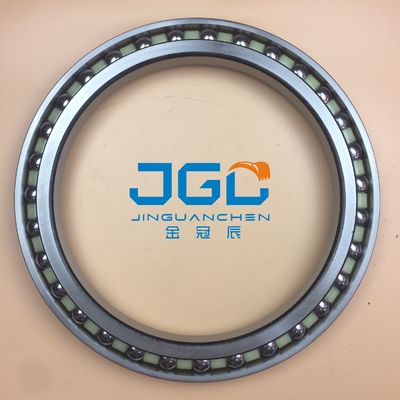 Excavator Slewing Bearing Asli BA270-3A Untuk Akurasi H350A5 P0-P6