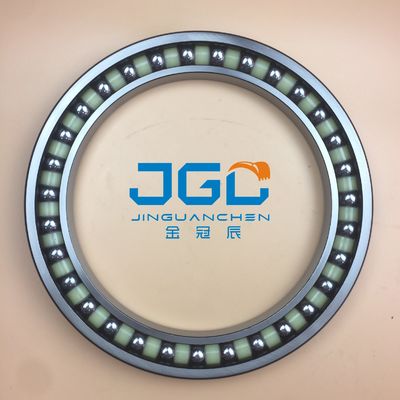 Excavator Slewing Bearing Asli BA270-3A Untuk Akurasi H350A5 P0-P6