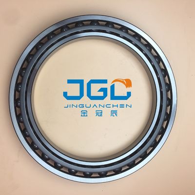 280x370x40mm Akurasi Bantalan Putar Excavator P6 P5 P4 Bagian Mekanik BA280-2WSA