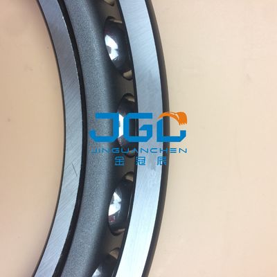 280x370x40mm Akurasi Bantalan Putar Excavator P6 P5 P4 Bagian Mekanik BA280-2WSA