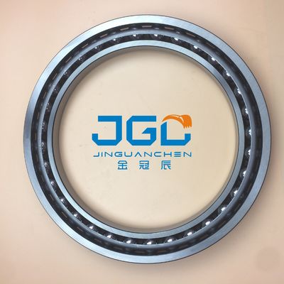BA290-3A Excavator Slewing Bearing Ukuran 290 * 380 * 40mm Akurasi P6 P5 P4