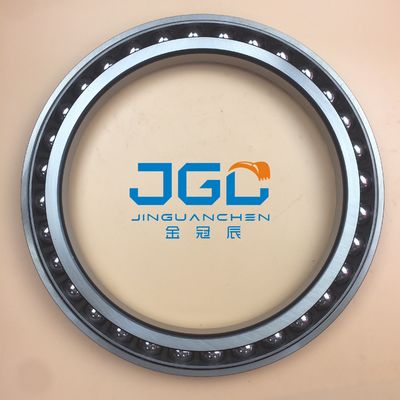 BA290-3A Excavator Slewing Bearing Ukuran 290 * 380 * 40mm Akurasi P6 P5 P4