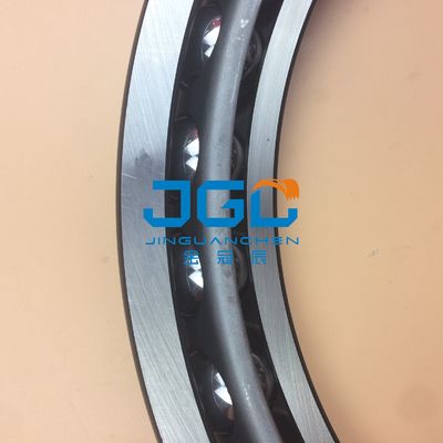 BA290-3A Excavator Slewing Bearing Ukuran 290 * 380 * 40mm Akurasi P6 P5 P4