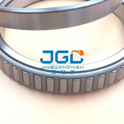 Presisi P0 Excavator Swing Tapered Roller Bearing CR-4411 Rotary Bearing