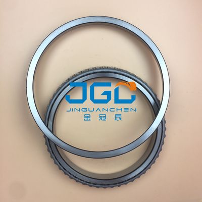 Presisi P0 Excavator Swing Tapered Roller Bearing CR-4411 Rotary Bearing