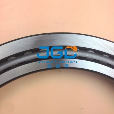 Presisi P0 Excavator Swing Tapered Roller Bearing CR-4411 Rotary Bearing
