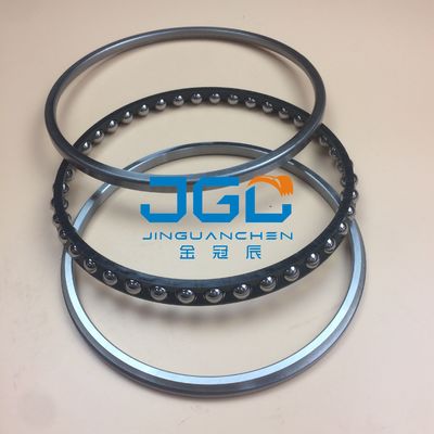 Komponen Mekanik Excavator Rotary Bearing SF3240VPX1 Ukuran 160 * 200 * 20mm