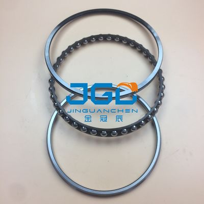 Ukuran 225*180*21mm Standard Excavator Walking Bearing SF3607VPX1 P4