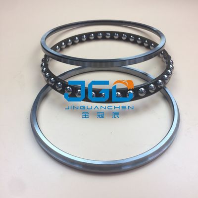 Ukuran 225*180*21mm Standard Excavator Walking Bearing SF3607VPX1 P4
