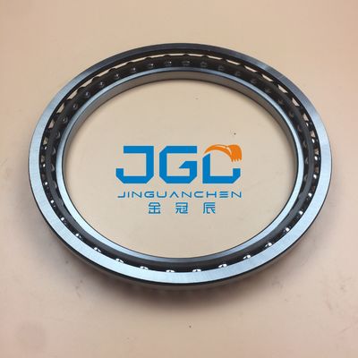 Ukuran 225*180*21mm Standard Excavator Walking Bearing SF3607VPX1 P4