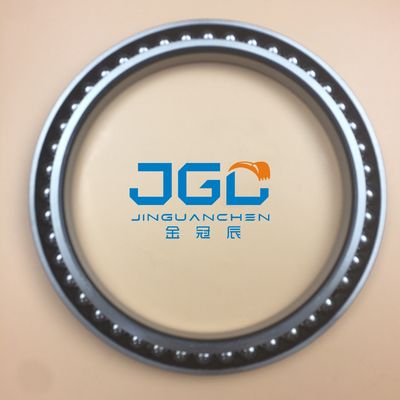 Ukuran 200x250x25mm Excavator Rotary Bearing SF4007PX1 Bagian Mekanik
