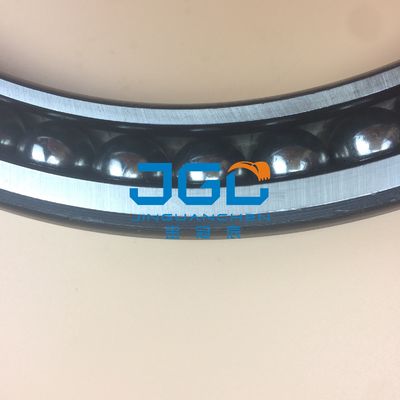 Ukuran 200x250x25mm Excavator Rotary Bearing SF4007PX1 Bagian Mekanik