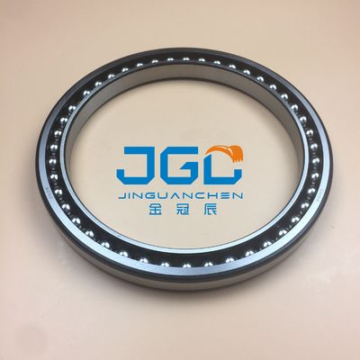 Ukuran 200x250x25mm Excavator Rotary Bearing SF4007PX1 Bagian Mekanik