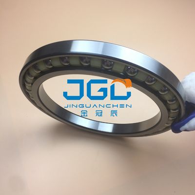 SF4454PX1 Excavator Rotary Bearing Ukuran 220x295x33mm Aksesoris Mekanik
