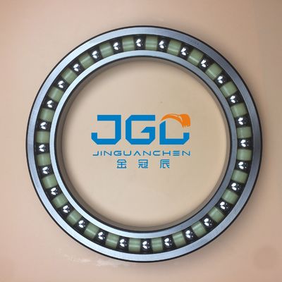 SF4454PX1 Excavator Rotary Bearing Ukuran 220x295x33mm Aksesoris Mekanik