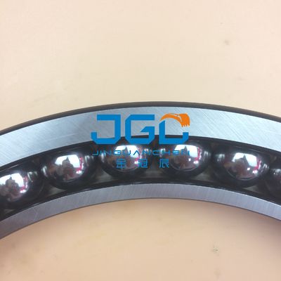 Slewing Support SF4815PX1 Excavator Bearing Mechanical Accessories Presisi Tinggi