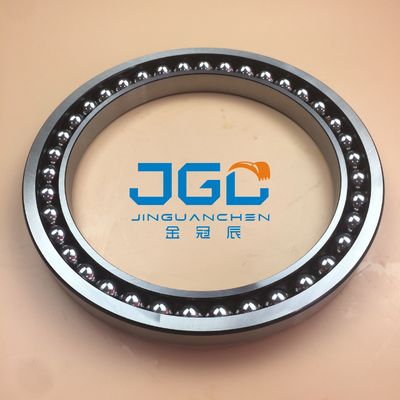 Slewing Support SF4815PX1 Excavator Bearing Mechanical Accessories Presisi Tinggi