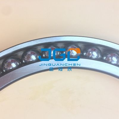 Slewing Support SF4815PX1 Excavator Bearing Mechanical Accessories Presisi Tinggi