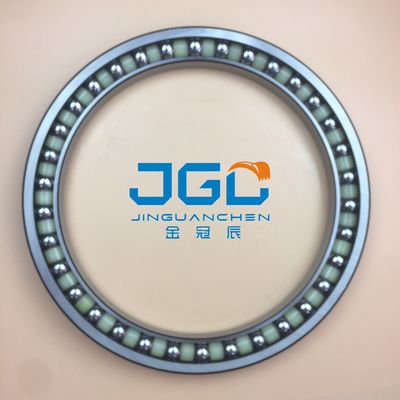 300x372x36mm Aksesoris Mekanik Bantalan Putar Excavator SF6015PX1