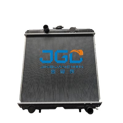 Tank Radiator 184015-44501 Bagian Ekskavator VIO75-B VIO-80 Bagian Mekanik