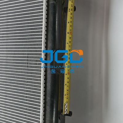 Tank Radiator 184015-44501 Bagian Ekskavator VIO75-B VIO-80 Bagian Mekanik