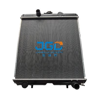 Tank Radiator 184015-44501 Bagian Ekskavator VIO75-B VIO-80 Bagian Mekanik