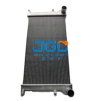 EX360-6 Excavator Accessories Intercooler 4463076 Bagian Mekanik
